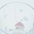 [ DDitBBD. ]の[ Thanks Sunflower ] Water Glass :inside