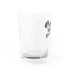 雫のガチャ爆死芸人 Water Glass :left