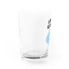 NEMUMA ショップのFUNKY KAPPA Water Glass :left