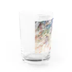 Prius ShotaのInner Voice Water Glass :left