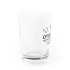 はたこのおとうちゃん専用 Water Glass :left