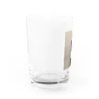 emoemoemotionalのTULIP Water Glass :left