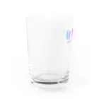aoi.aoのSummer Vibes #3  Water Glass :left