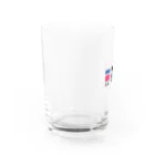 スナックなおみのスナックなおみ Water Glass :left