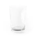 こてつ日誌の『シェルティの日』記念グッズ Water Glass :left