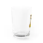 variistyleのばりもんず【TG】 Water Glass :left