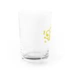 YOHEMAL.pdfのYarny Water Glass :left