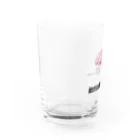 Maliebonesのbrain kuma 2 Water Glass :left