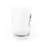 SHOPシャコタン2号店のCAT-M Water Glass :left