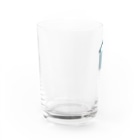 スライムバケツ店のバケツスライム Water Glass :left