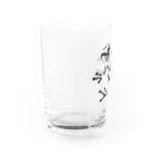 mouthのヤドクガエル Water Glass :left