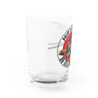 Y.T.S.D.F.Design　自衛隊関連デザインのUH-60JA HIRYU Water Glass :left