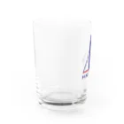 AlohaClub （あろはくらぶ）のHIKE OUT  byAlohaClub Water Glass :left