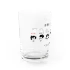 NEGUSE WEEKのNEGUSE WEEK Water Glass :left