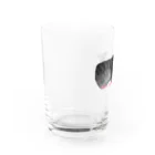 mooncatのBaby cocoa Water Glass :left