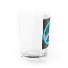 komgikogikoの3バトンホイール Water Glass :left