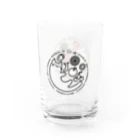 せきれいのCAT & FRUITS NEKO TO KUDAMONO  Water Glass :left