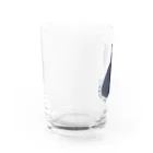 toadのHACHIRO Water Glass :left