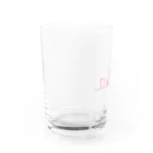 ハープのお部屋のハープトリオ Water Glass :left