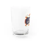 oliveスカイガーデン新大阪のサウナワンダーランド Water Glass :left