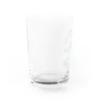 campgang.jp 公式 ONLINE SHOPのCamp Gang 白髭 Water Glass :left