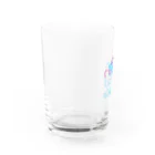 dayone.designのゲームは1日1時間 Water Glass :left