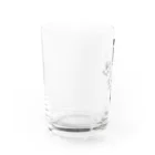 ZOOLのZOOL (セレモニー) Water Glass :left
