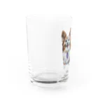 LyraのREN&RIKU Water Glass :left