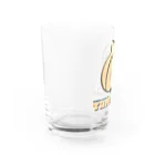 高堂玲/イラストの方の必須栄養素タマネギ Water Glass :left