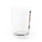 はるたやさんのゼロはるた1 Water Glass :left