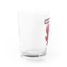 RICEHOLICの有機体46-B Water Glass :left