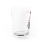SUNOMONOの浪漫咲くカメラ Water Glass :left