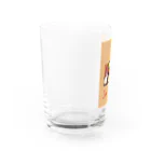 Sum La Gochiの6.17 Water Glass :left