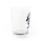 tack_plannerの呑兵衛 Water Glass :left