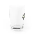かける@ジムニー日本一周中！！のDISCOVER NIPPON Water Glass :left