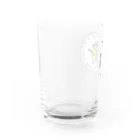 HIYOCO_STUDIO ひよこ書店の【公認】ひよこギター Takaさんバージョン  Water Glass :left