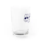 Cagelam(かげらむ)のsunglasses Water Glass :left