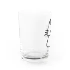 JOKERS FACTORYのKITTEN Water Glass :left