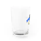 semai_2222のサロード奏者 Water Glass :left