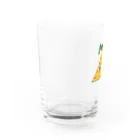 Poem-BのPoem-B Water Glass :left