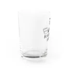 ママタルト 大鶴肥満の豚キムチハッカー 補給水 Water Glass :left