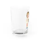 nicherϋの着せ替えBL Water Glass :left