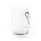 クリーチャーズのうさみみウォーク/うわばき Water Glass :left