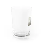 hou_rou_sのマンション群 Water Glass :left
