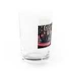 Linlin Houseの子猫 コキジちゃんfive Water Glass :left