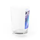 Δray☆storeの銀河鉄道の夜より Water Glass :left