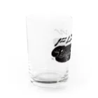 mercyの【FLOW】象 Water Glass :left