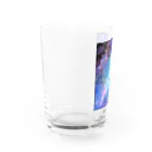 Δray☆storeの銀河鉄道の夜より Water Glass :left