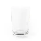 tetti69_official SHOPの儚き乙女 Water Glass :left