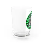 MoopstoreのMoop/Delica Water Glass :left